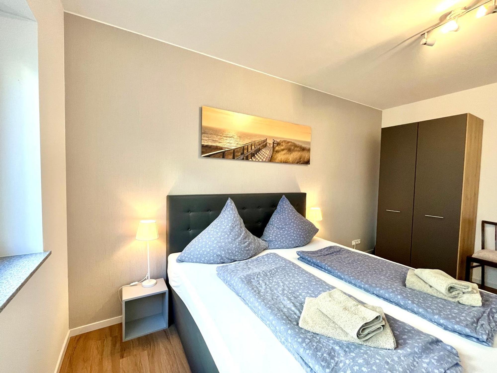 Ferienwohnung Moseltraum, 1-6 Pers, Mit 3 Schlafzimmer Und Panoramabalkon Müden Екстериор снимка