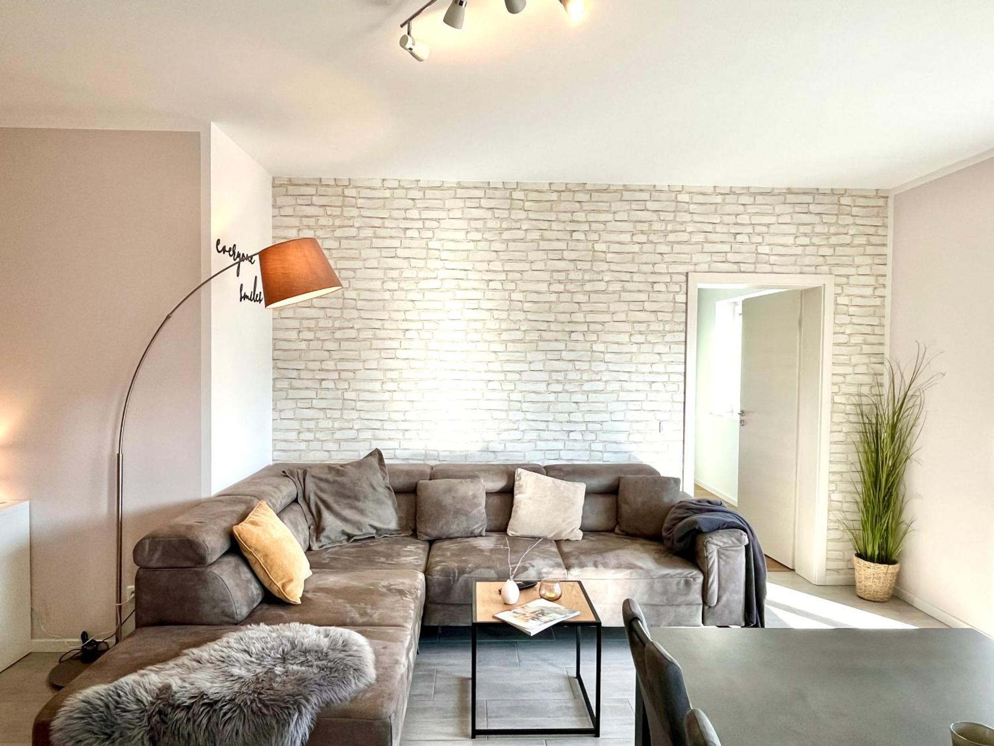 Ferienwohnung Moseltraum, 1-6 Pers, Mit 3 Schlafzimmer Und Panoramabalkon Müden Екстериор снимка